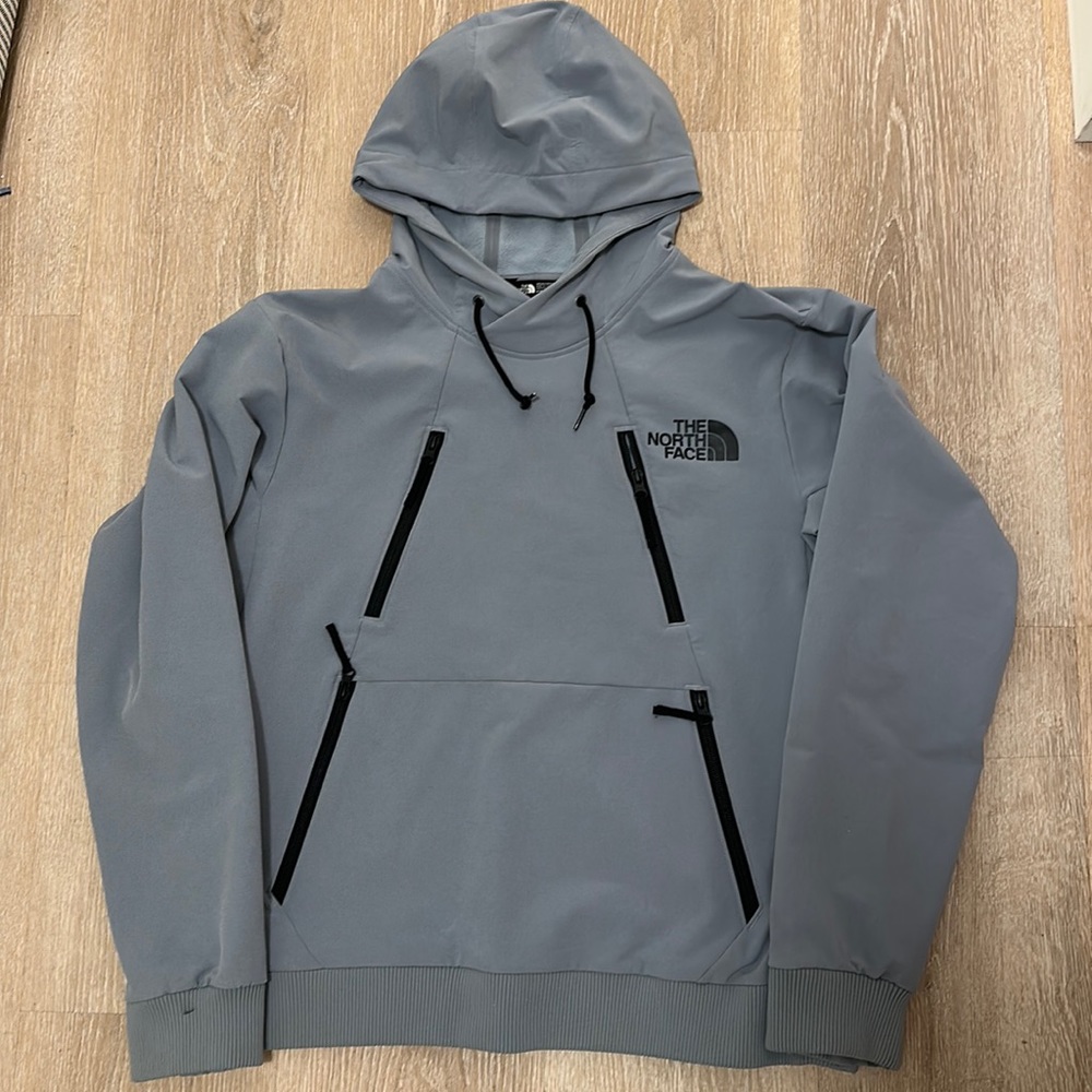 The North Face Hoodie